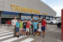 Castells de Recasens