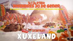 Xuxeland