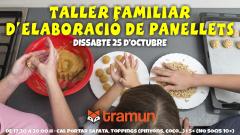 Taller-panellets