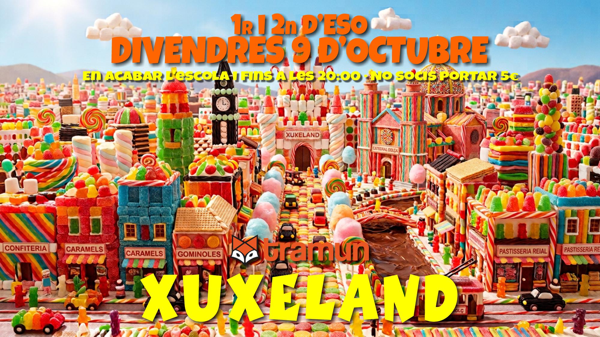 Xuxeland2