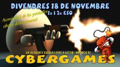 Cybergames