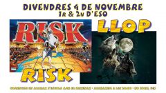 LLop-Risk
