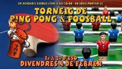 Ping-Pong-futboli