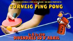 Ping-Pong
