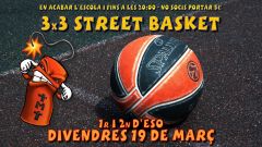 Street-basket