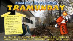 Tramunday.3