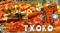 Txoko