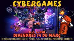 cybergames