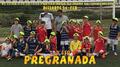 pregranada