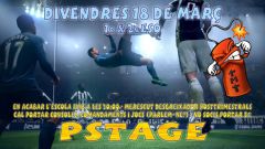 pstage
