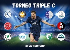 tripleC
