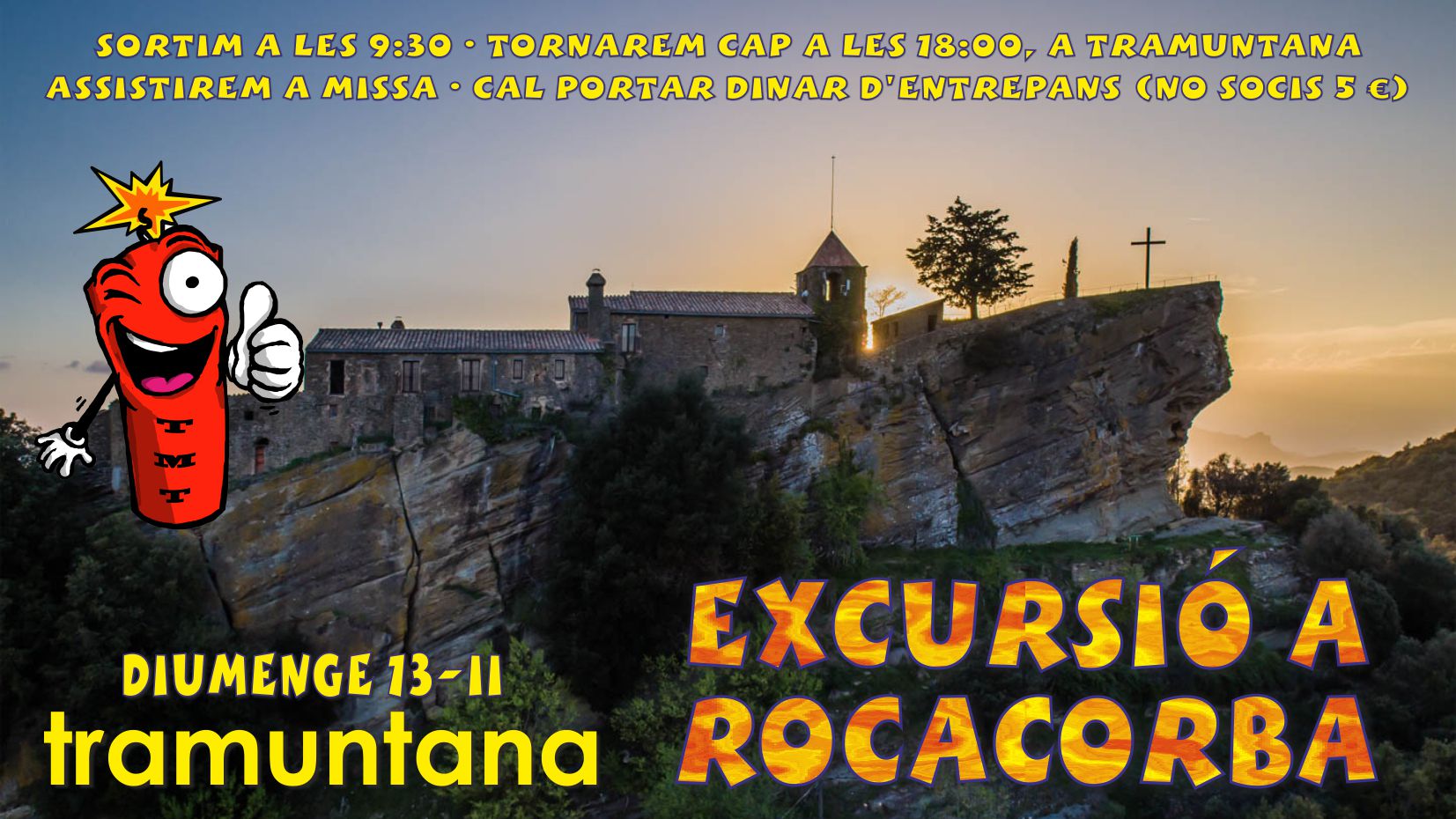 Excursio-a-Rocacorba