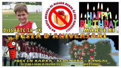 Aniversari.17