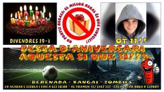 Aniversari.23