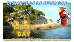Beach-day