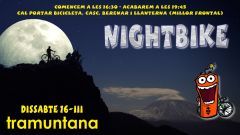 Btt-nocturna
