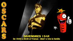 Gala-Oscars