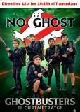 NoGhost