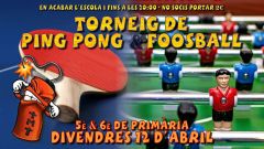 Ping-Pong-futboli