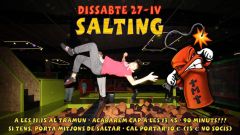 Salting
