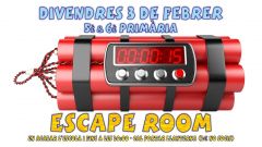 Scape-room