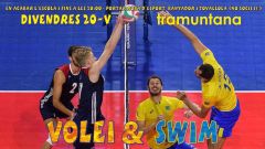 Volei-Swim